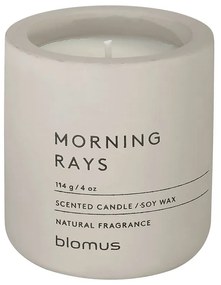 Ароматна свещ от соев восък време на горене 24 час Fraga: Morning Rays – Blomus