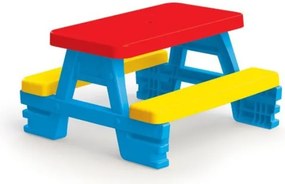 Dolu - Маса с пейки за пикник 3008