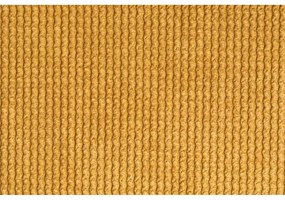 Бар столове в цвят охра в комплект от 2 броя 92 cm Benson - Zuiver