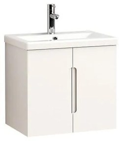 Комплект мебели за баня BG 5150 + 4512-55+2518-80, Inter Ceramic