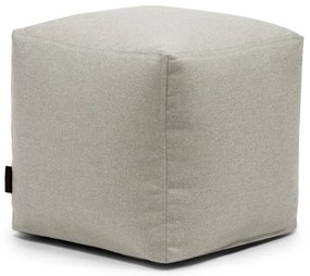 Кафяв пуф Up! MooG – SLOWDOWN