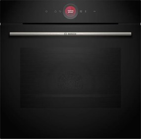 Bosch HBG7742B1 Фурна за вграждане Пиролиза WiFi