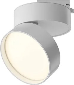 MAYTONI Релсово осветление TR007-1-18W3K-W - TR007-1-18W3K-W