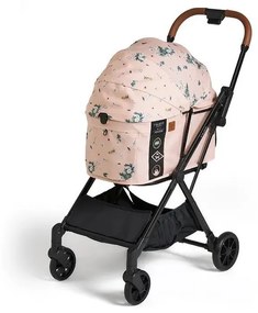 Fikago - Количка за кучета и котки FTG Artic Цвете