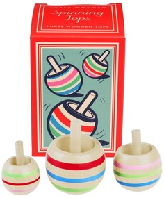 Патици в комплект от 3 бр. – Rex London