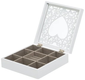 Кутия за бижута Corazon – Casa Selección