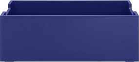 Синя кутия за съхранение 25x39x14 cm Kasane M – Blomus