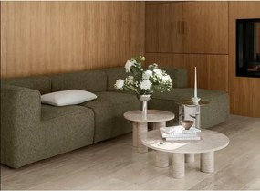 Керамичен свещник Vela – Blomus