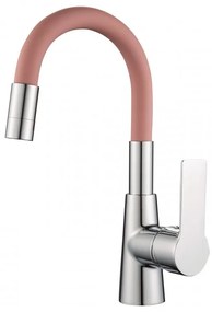Смесители ICF 124211 7113PINK