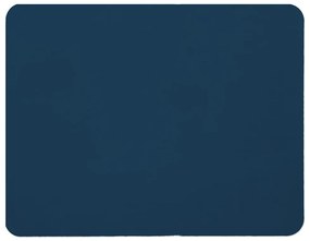 Тъмносин килим за баня от диатомична глина 35x45 cm Diatonella – douceur d'intérieur