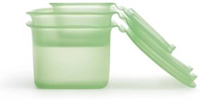 Кутии за храна 3 бр. – Lékué