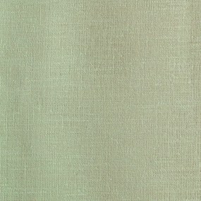 Светлозелено ленено перде 140x300 cm Sage – Linen Tales