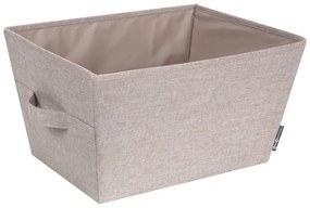 Текстилна кошница за съхранение 34,5x45x25 cm Soft Storage – Bigso Box of Sweden