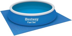 Bestway - Подложка за басейн 488 х 488 см