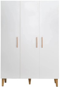 гардероб Unirob c 3 врати