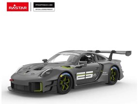 Rastar - Кола Porsche 911 GT2 RS Clubsport 25 с ръчно отварящи се врати Radio/C 1:14 99500