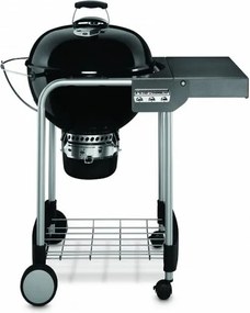 WEBER Performer GBS Барбекю на въглища 69х82х43 см (15301004)