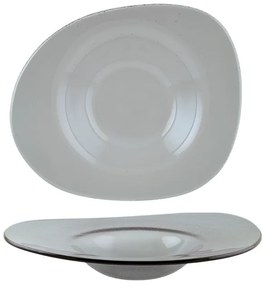 Bonna - Glass Vao - Чиния дълбока 27x32cm (GLVAO 32KS)