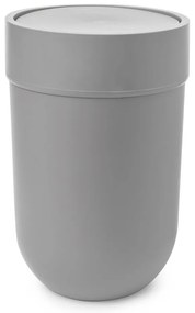 Пластмасов контейнер за отпадъци 6 л Touch - Umbra