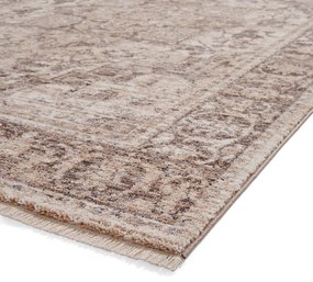 Килим в сиво и бежово 160x230 cm Vintage – Think Rugs