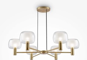 Maytoni Висящо осветително тяло - MOD411PL-06G