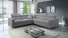 Ъглов диван Baltico IV-Left-Gkri