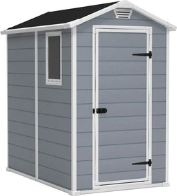 Градинска къща Manor – Keter