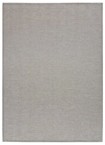 Сив килим 160x230 cm Espiga - Universal