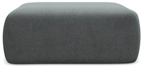 Сива табуретка Nanea – Makamii