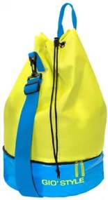 Gio Style - Хладилна чанта Beach Bag Lime
