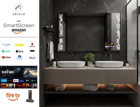 Огледало с LED осветление M19 premium