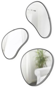 Стенно огледало 31x25 cm Hubba - Umbra