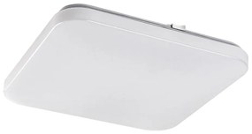 Rabalux 75014-LED Плафон със сензор VENDEL LED/20W/230V 4000K 32x32cm