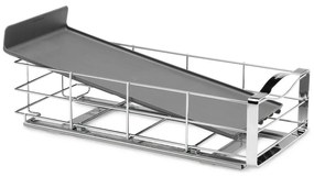 Стоманен допълнителен рафт – simplehuman