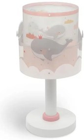 Лампа за четене Ango Balena-Roz