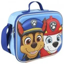 Cerda - Paw Patrol 3D термо чанта