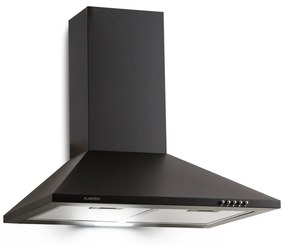 Klarstein Zugspitze 60, абсорбатор, 65 W, стенен монтаж, 310 m³/ч, LED