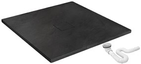 Корито за душ кабина Rea Stone 90x90