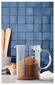 Стъклена мерителна чаша , 1 л - WMF