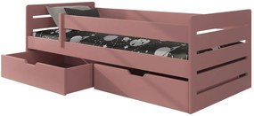 Детско легло Bremen-200 x 90-Roz