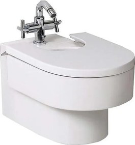 Биде Happening за монтаж на стена