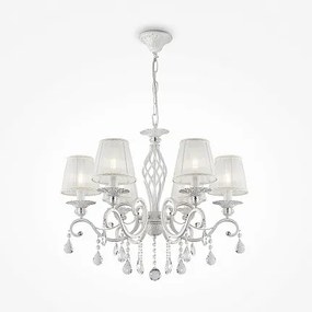 MAYTONI Полилей Грейс - ARM247-06-G