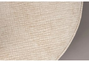 Бежов фотьойл Tilbury - Dutchbone