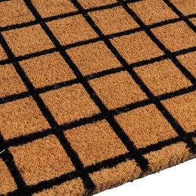 Изтривалка от кокосови влакна 40x60 cm Squad – Casa Selección