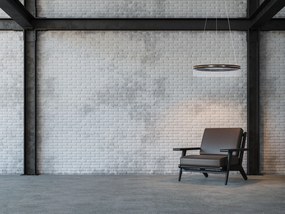 Пендел APP1191-CP 40cm Black