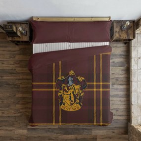 Покривало за одеяло Harry Potter Gryffindor 220 x 220 cm 135/140 легло