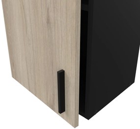 Висящ шкаф Poppy 40-Mauro - Fusiko