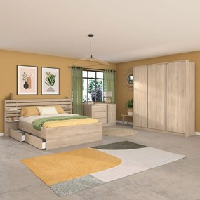 Спален комплект Howells