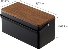 Кутия за шивашки материали Tower - YAMAZAKI