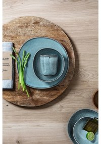 Каменна чаша в тюркоазено кафяво Villeroy &amp; Boch , 400 ml Like Lave - like | Villeroy &amp; Boch